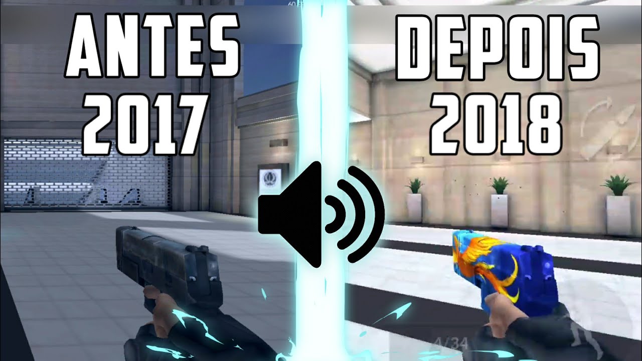 SOM DAS ARMAS 2017/2018 (&Aacute;UDIO EXTERNO)