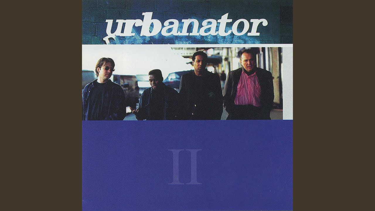 Urbanate the Area