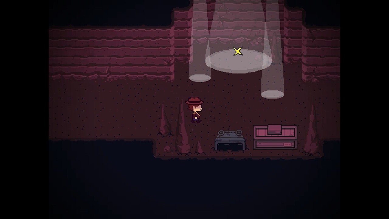 Middle Aged Man Plays Undertale Yellow Genocide for the First Time Part 22