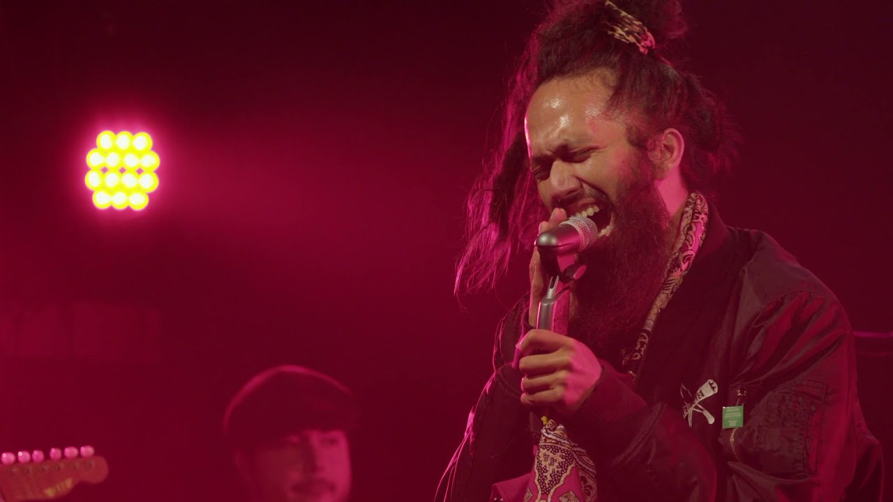 Gino-Cochise - Live @ North Sea Jazz Festival (Full Concert) 2021