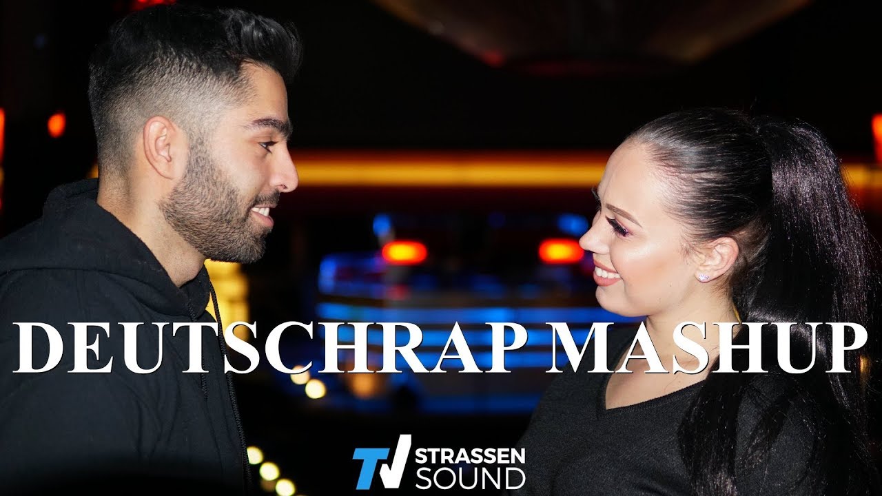 2018 MASHUP (Best Songs) mit | Melodien | Cataleya | Magisch | Mercedes | Tiamo | (Prod. by MAXE)