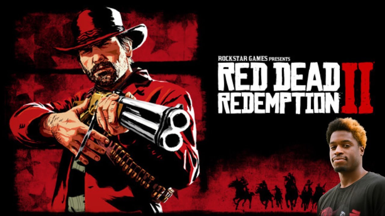 🔴Red Dead Redemption 2 Story Mode Stream 🔴