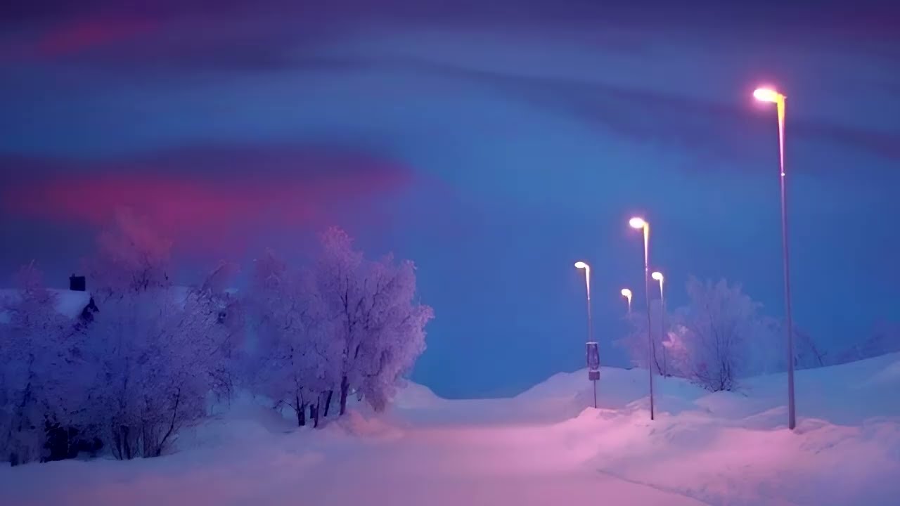 living in a dream.. (ambient playlist)