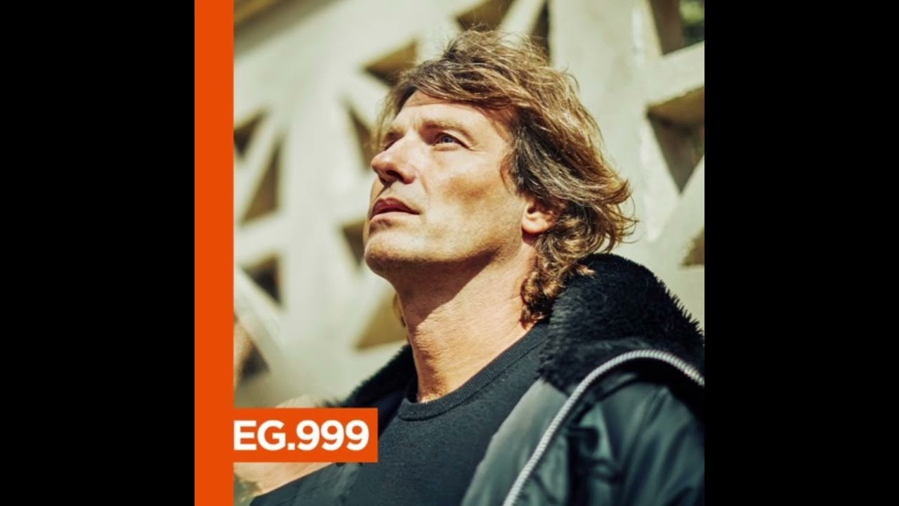 EG.999 Hernan Cattaneo
