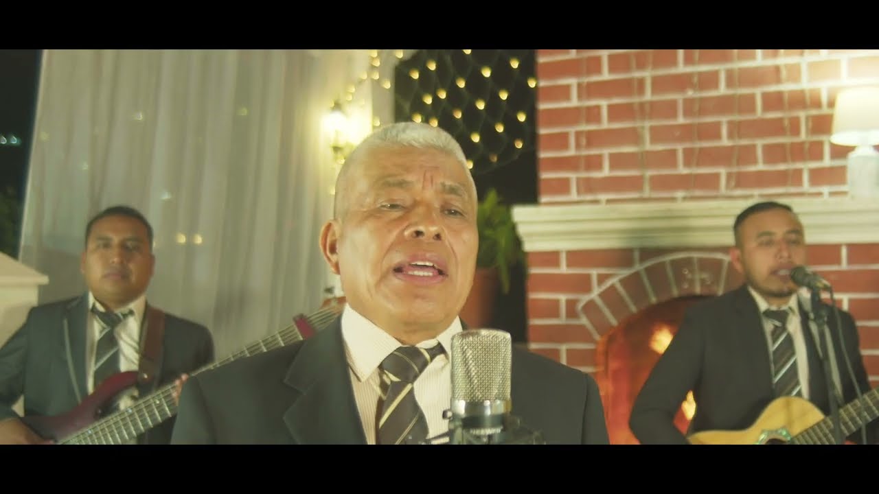 TRIO EBENEZER / Wajkaw Nopon Swutzu´ / VIDEOCLIP OFICIAL