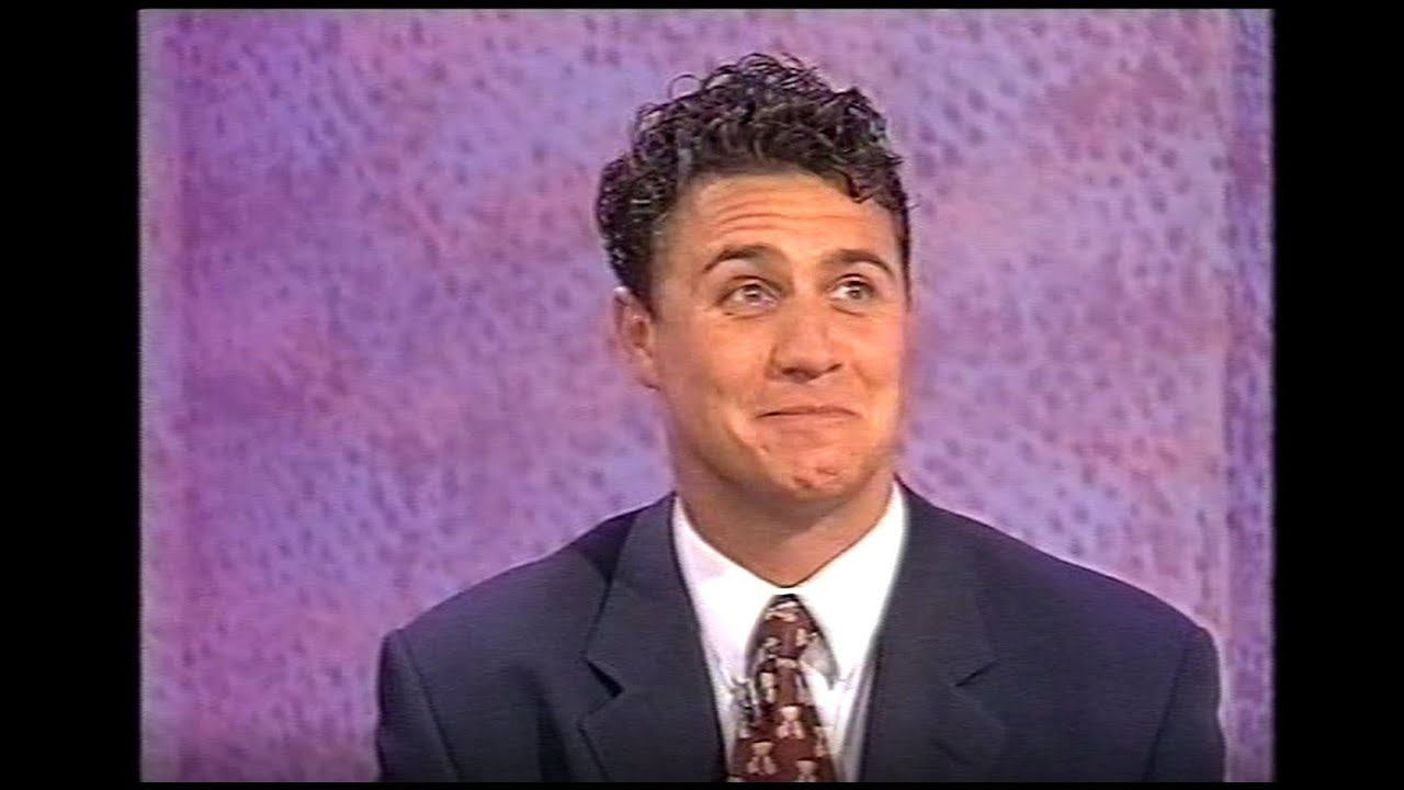 1999 - Mark and Michelle - Blind Date