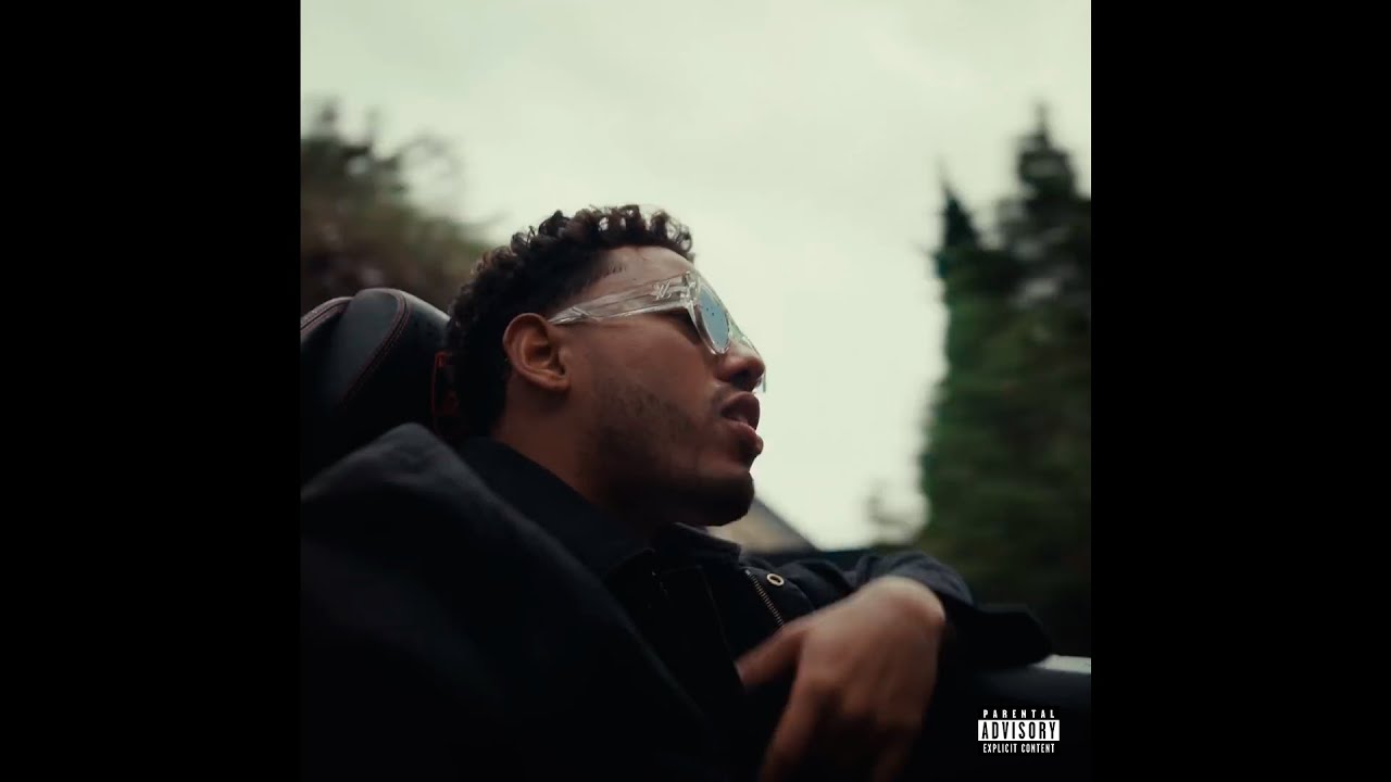 Myke Towers x Eladio Carrion Type Beat - 