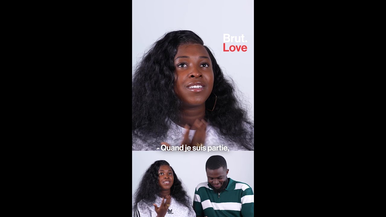 Mk. Michelle et Bop Dylan : quand l’amour est plus fort que la distance