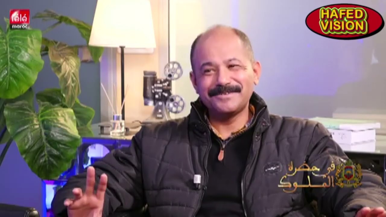 عبد الفتاح الدراز عضو مجموعة مسناوة في حوار مع قناة تيلي ماروك