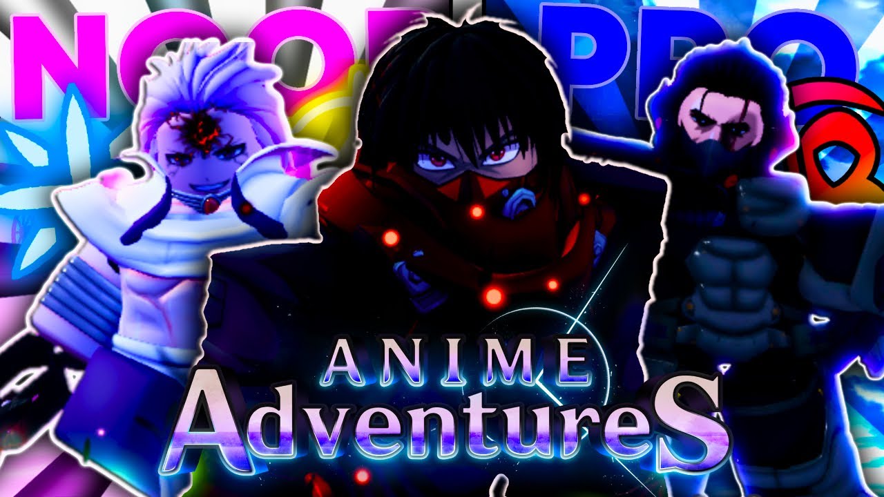 Obtaining the RAREST Bleed Unit in Anime Adventures! | Noob To Pro #1