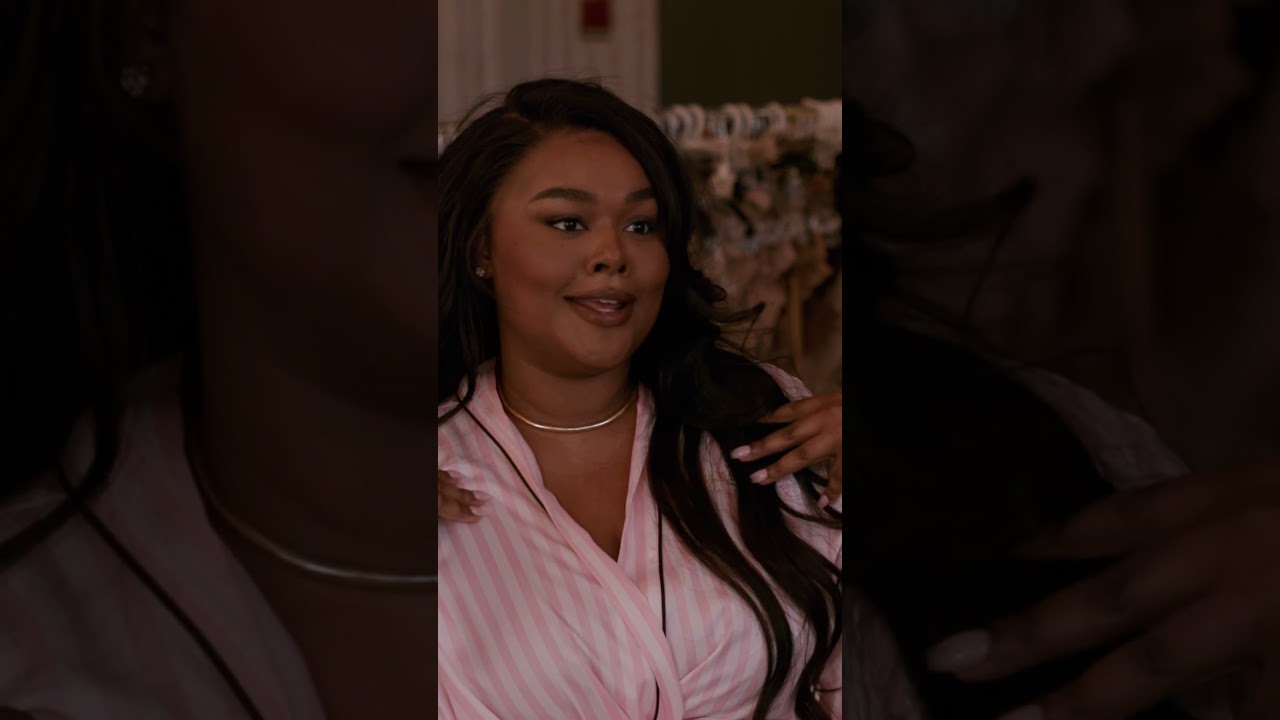 If you&rsquo;re pinching yourself, you&rsquo;re not alone. Welcome to the runway, Precious Lee.