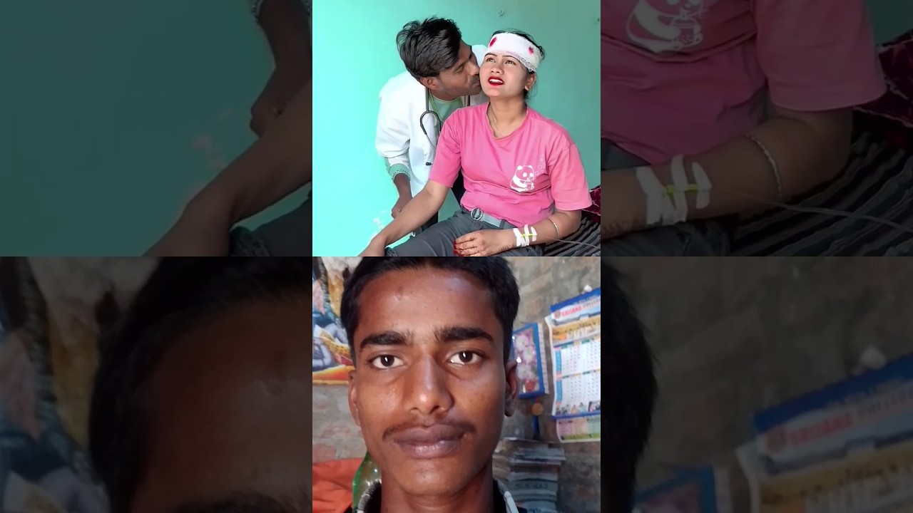Doctor ❎ Lover✅🤣#funnyshorts#Viral#treanding#video#Ss vlogs123#youtube