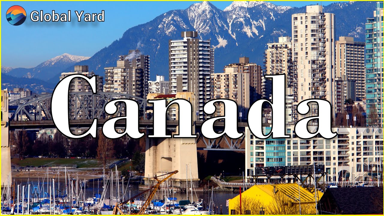 Top 5 Cities to Visit in Canada