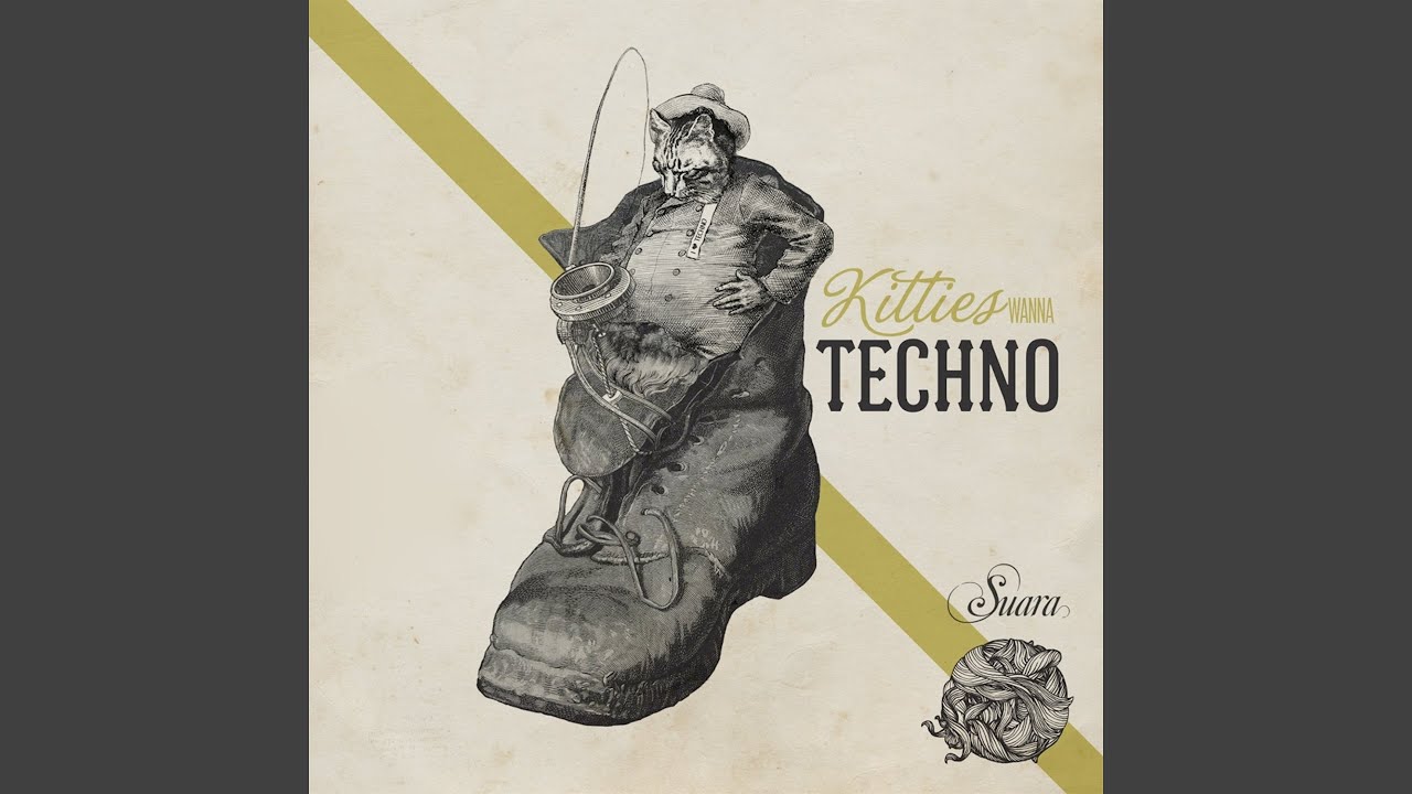 Billies Mascotte (Edgar De Ramon Remix)