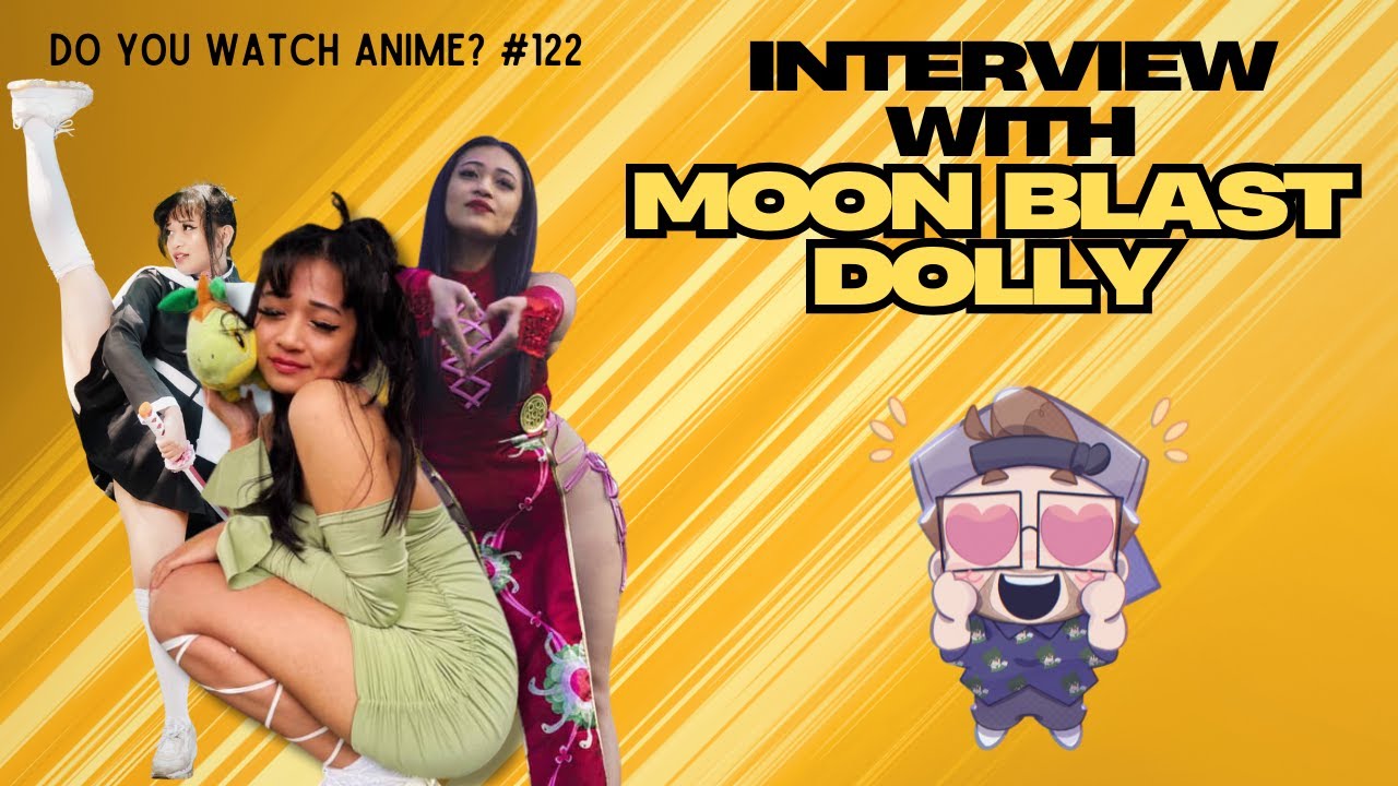 Where Moonblast Dolly's Deep Love For Pokemon Comes From | Episode 122