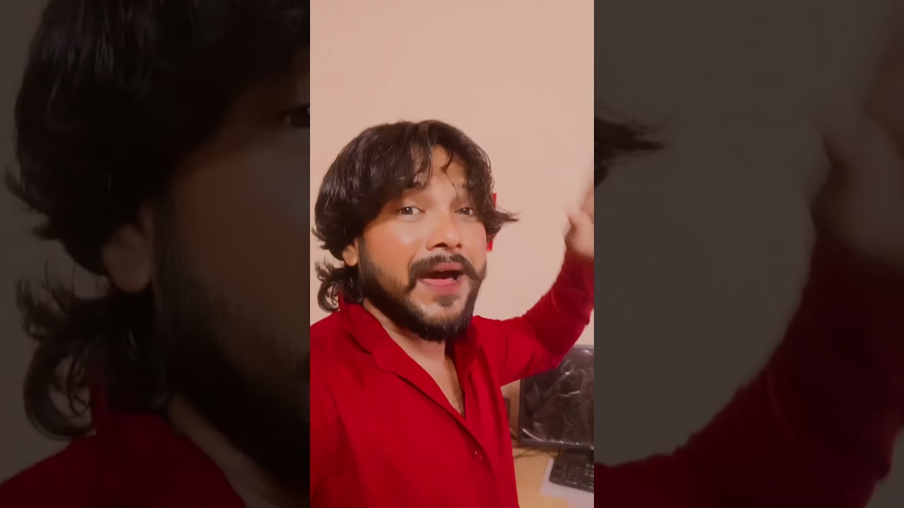 #Bindiya udaas BA#udaas bate Kangana#viral video