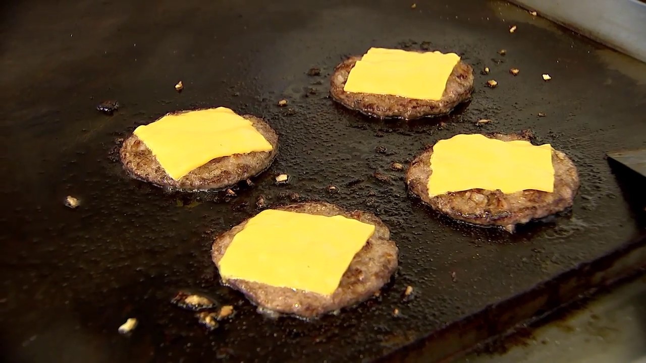 Burgers Brothers: Episode 5 - Hank's Hamburgers