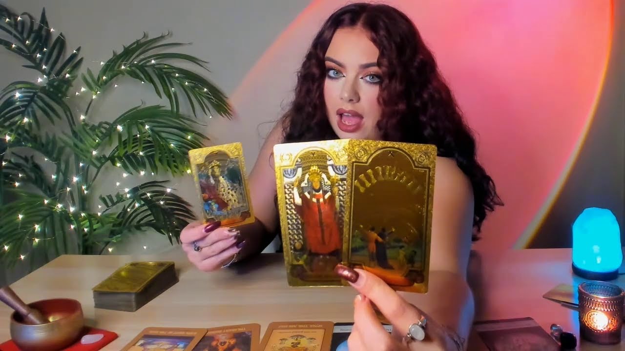 ♎LIBRA OCTOBER - 