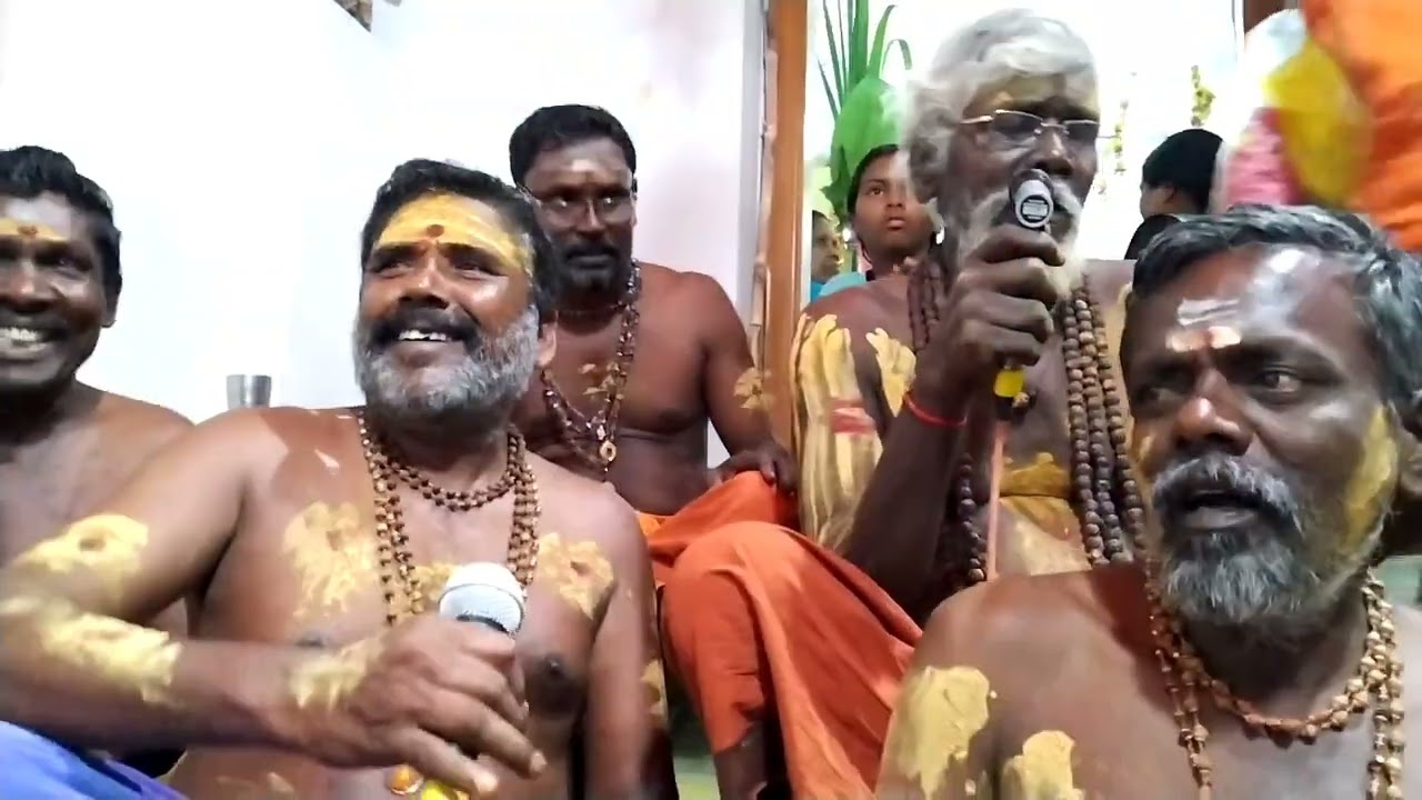 sastha poojai 🙏 @sabarisastha1300 #saranamayyappa #sastha poojai