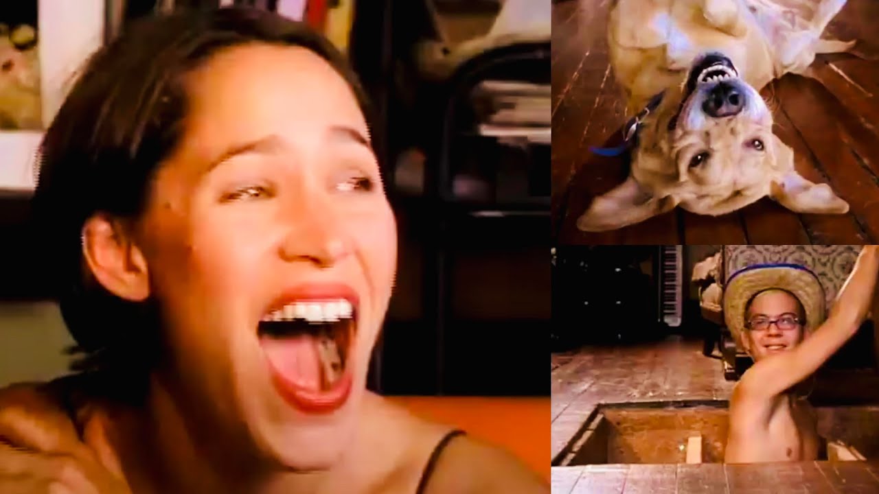 Sympathique | Pink Martini (Official Music Video)