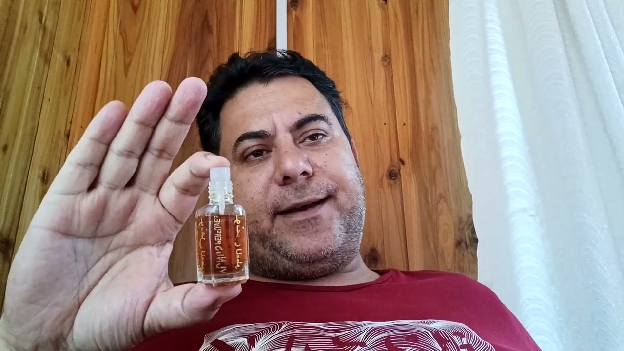 Black oud by Yunus perfumers. mind blowing fragrance.