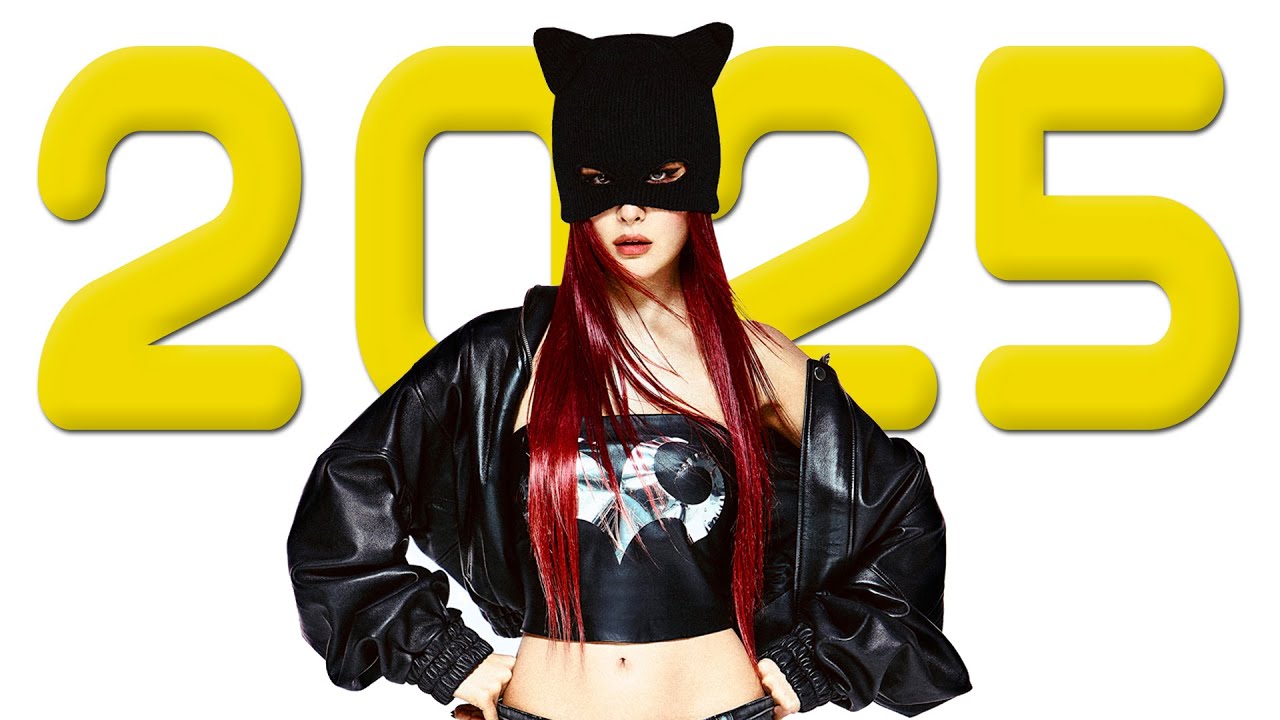 100 ЛУЧШИХ К-ПОП ПЕСЕН 2025 | 100 BEST K-POP SONGS OF 2025
