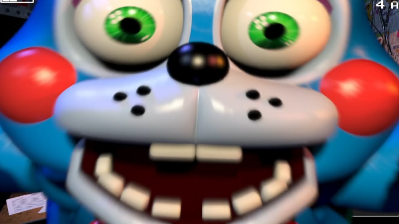 ALE AFERA! Five Nights at Freddy's 2 | #3