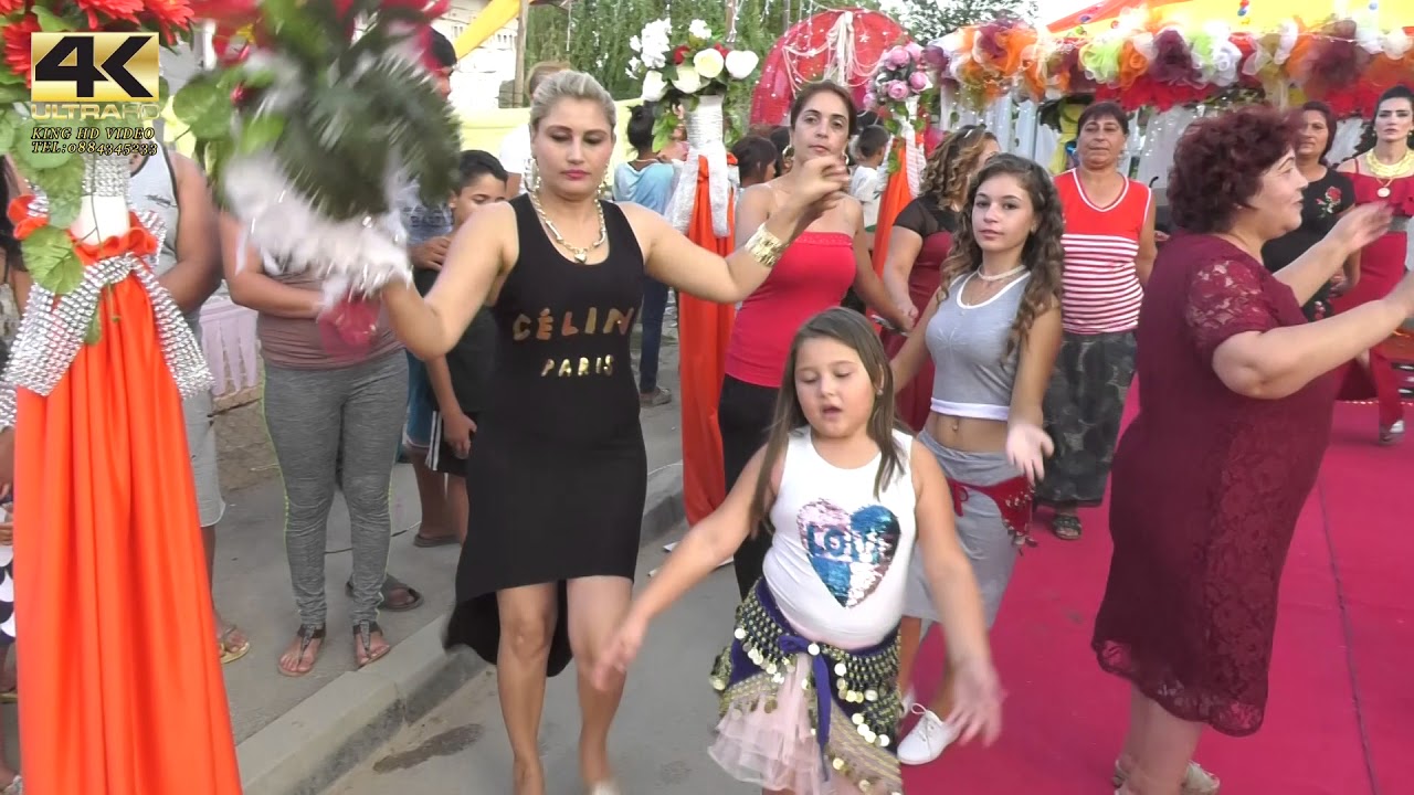 Hasan ile Pepa klna toreni  DVD 2