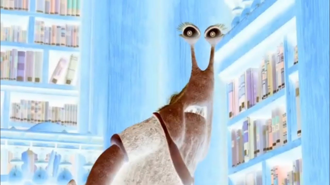 Monster University - Who's that?! (Sponsored by: Videofun Effects)