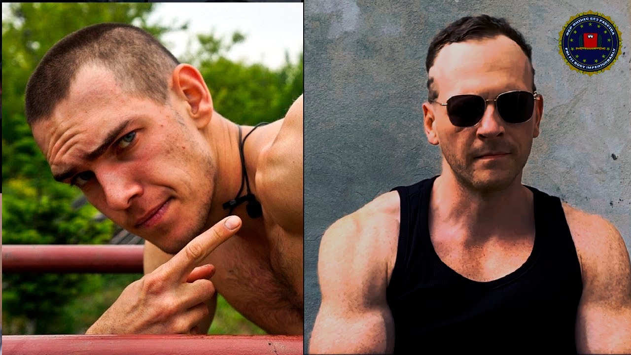 Краш-тест Биомашины: Шреддер, амплитуда, разоблачение BIOMACHINE (реакция/разбор)