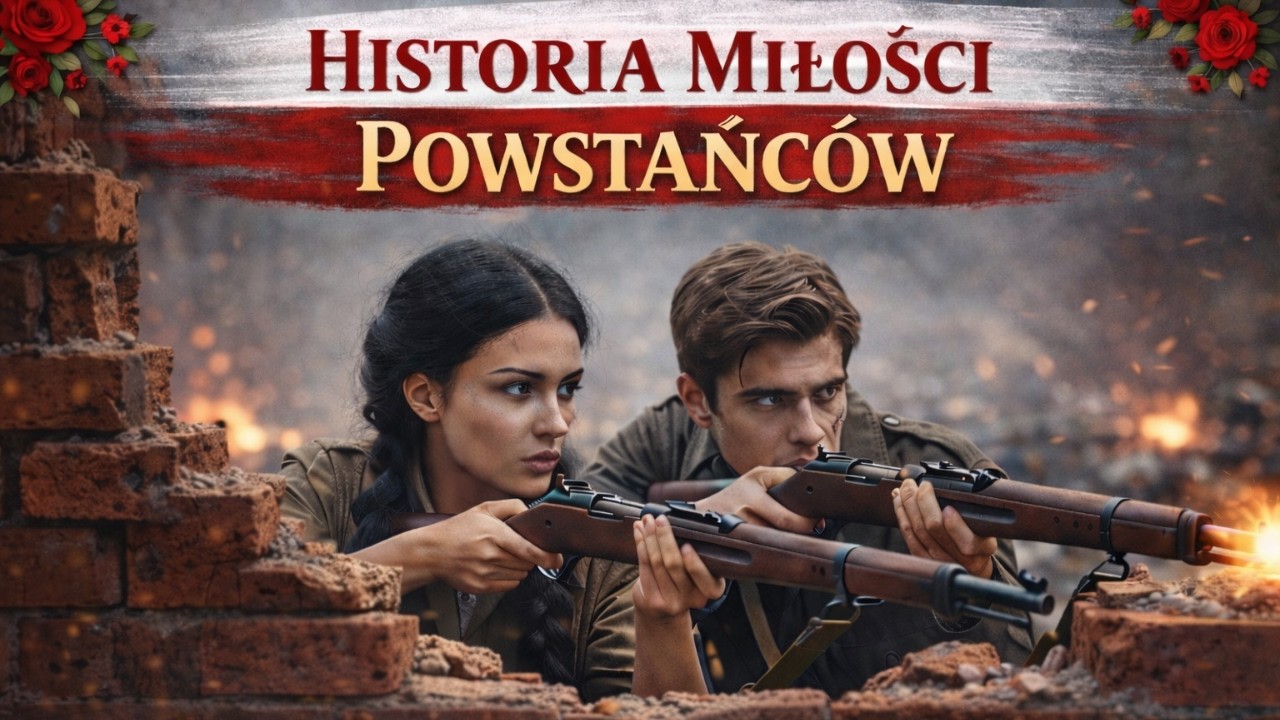 Dopóki jesteś obok mnie — Miłość i wojna (Wersja ognia)