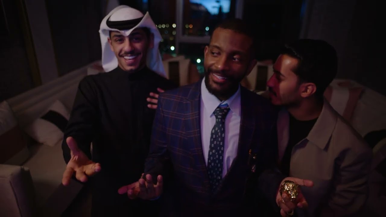 علم الكويت 🇰🇼 - مجموعة المظفر أصيل هميم فبراير 2024