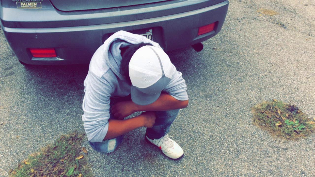 Down Bad (Prod. By Lexi Banks)