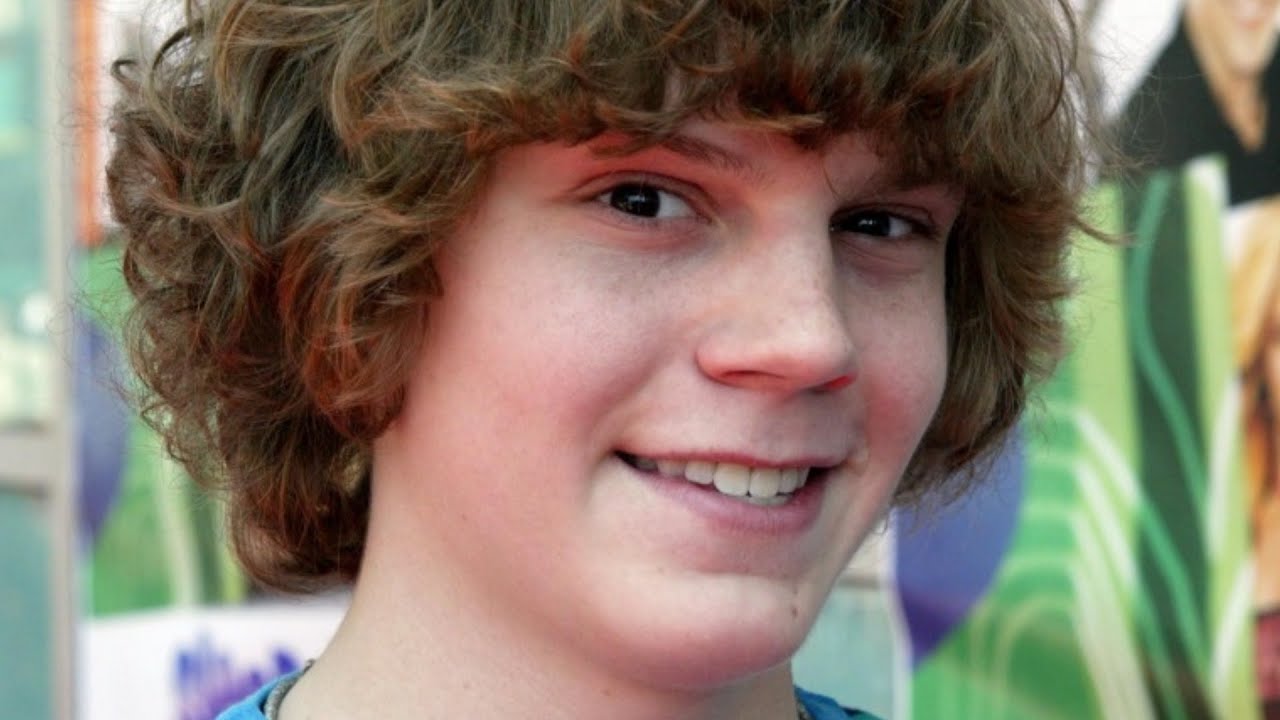 The Hollywood Evolution Of Evan Peters