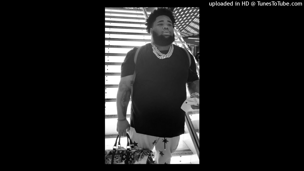 FREE Rod Wave Type Beat 