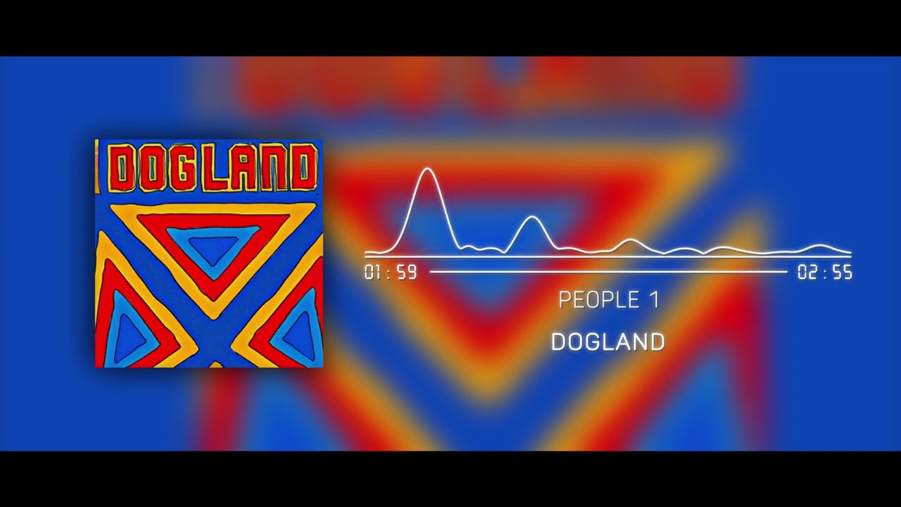Chainsaw Man Ending 10 | PEOPLE 1 &ndash; DOGLAND (Instrumental)