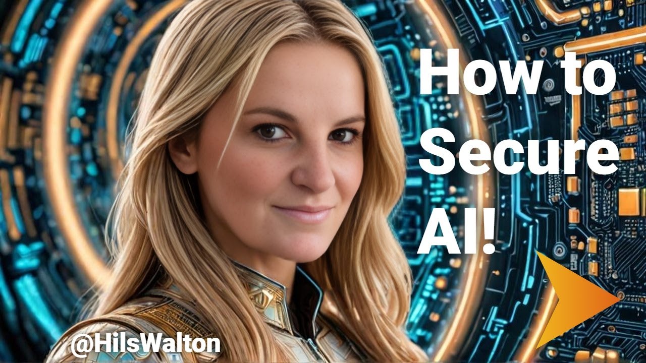 Are You Leaving Your AI Open to Cyber Security Attacks?