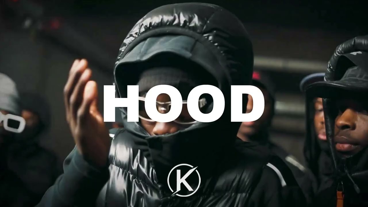 [FREE] Pop Smoke x Digga D Type Beat 