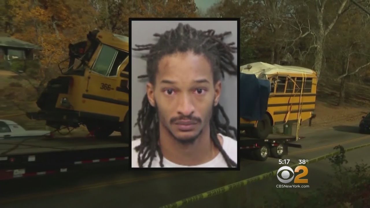 Families Shaken After Fatal Chattanooga Bus Crash