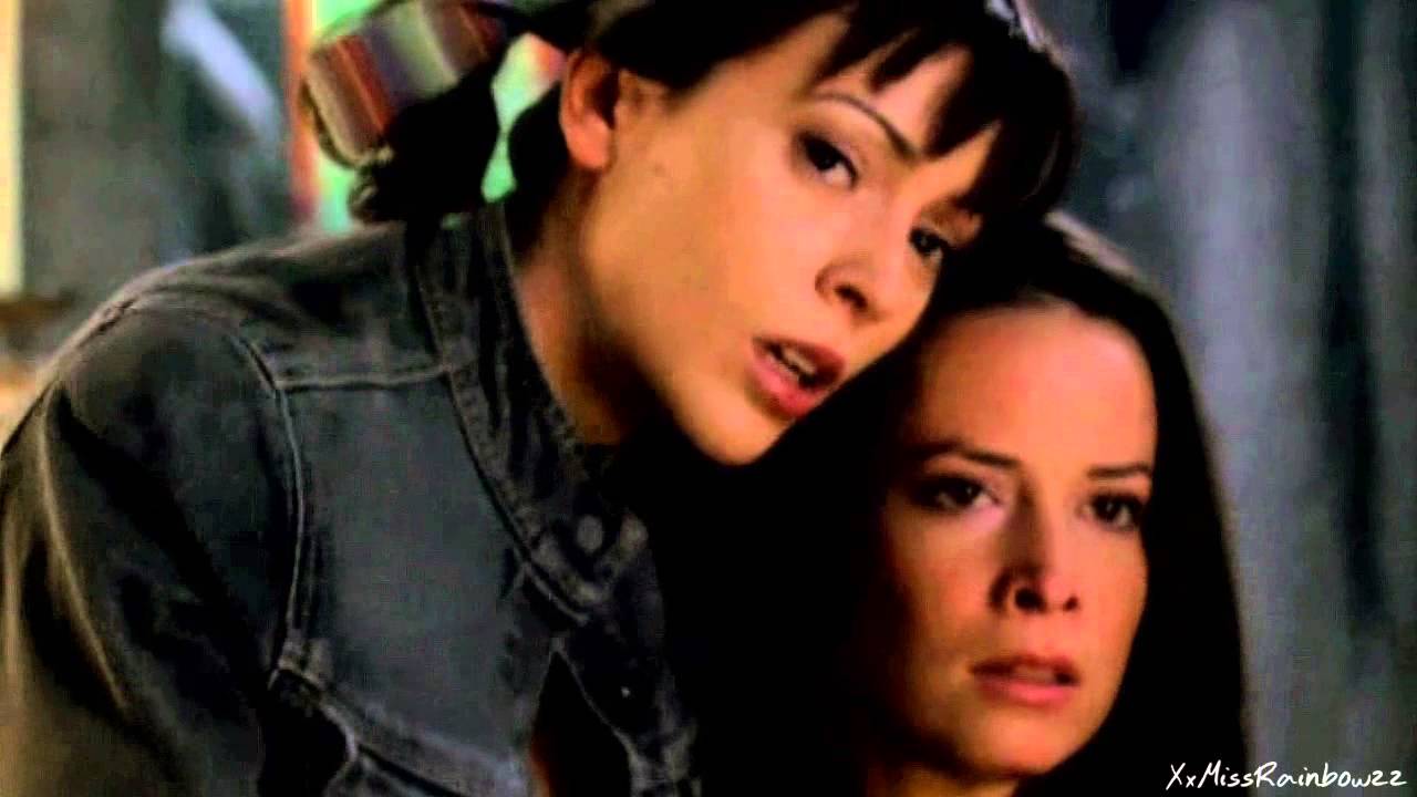 Piper&Phoebe | When you open your heart...