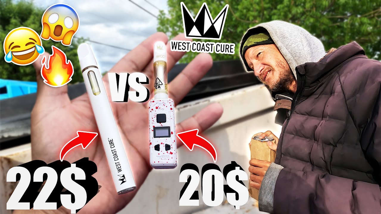 DISPOSABLE vs CART! | WCC CUREPEN EDITION! | CHEAP CARTS #55