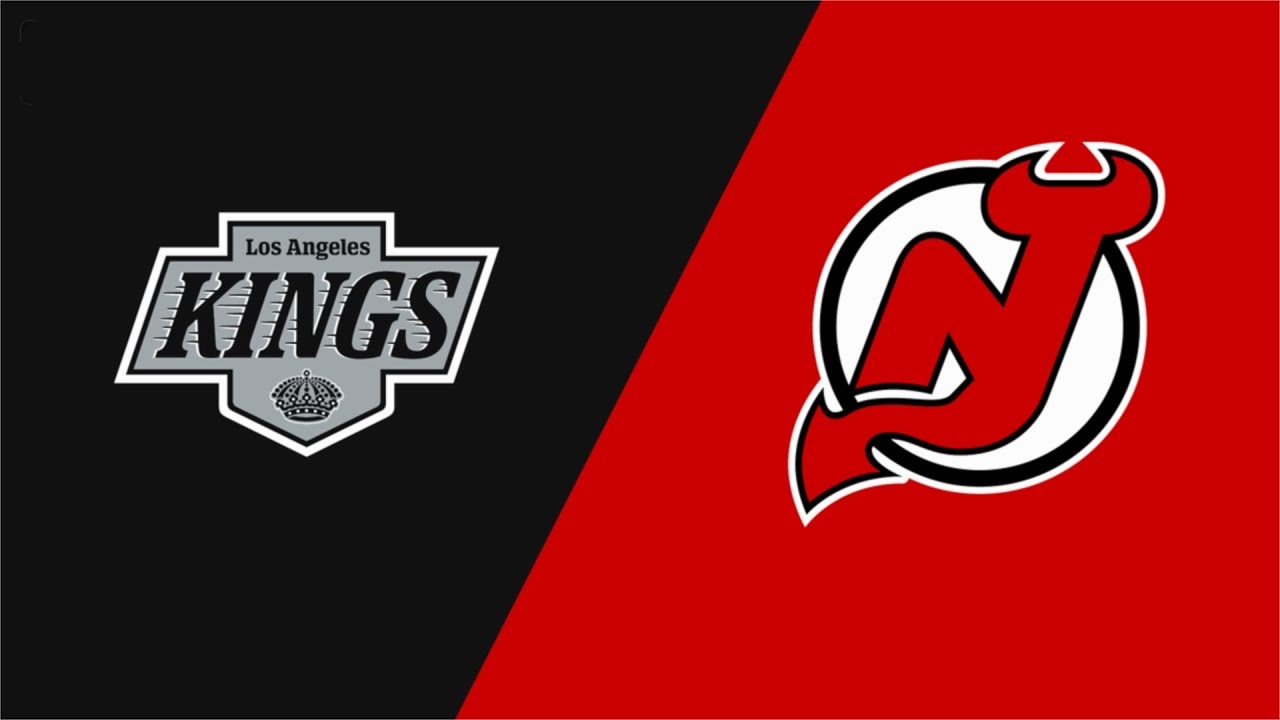 Royal Half Radio Postgame 26.03.13 (LAK @ NJD)