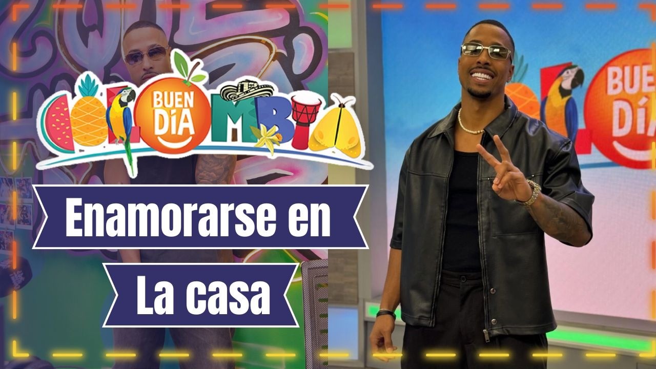 José Rodríguez confesó si ENAMORARSE en La Casa de los Famosos Colombia fue un error