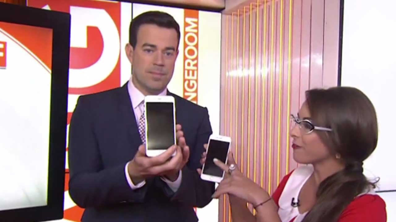 All Your iPhone 6 Questions Answered | TODAY