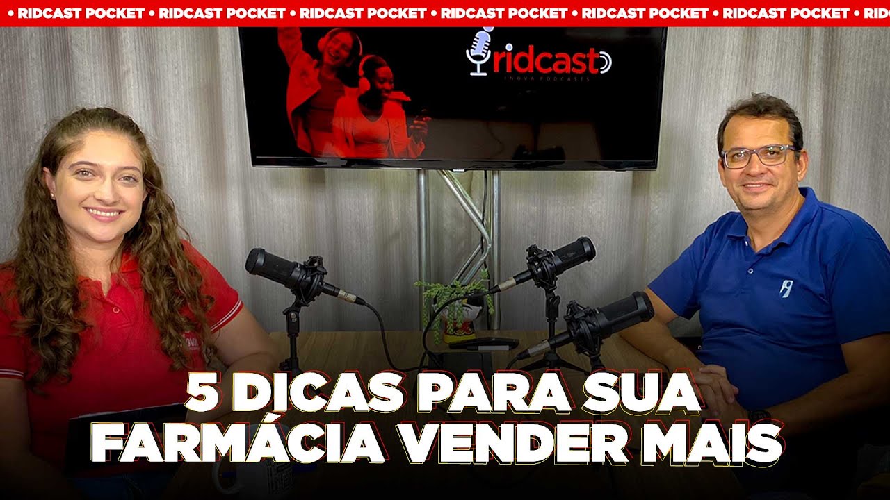 5 dicas para sua farmácia vender mais