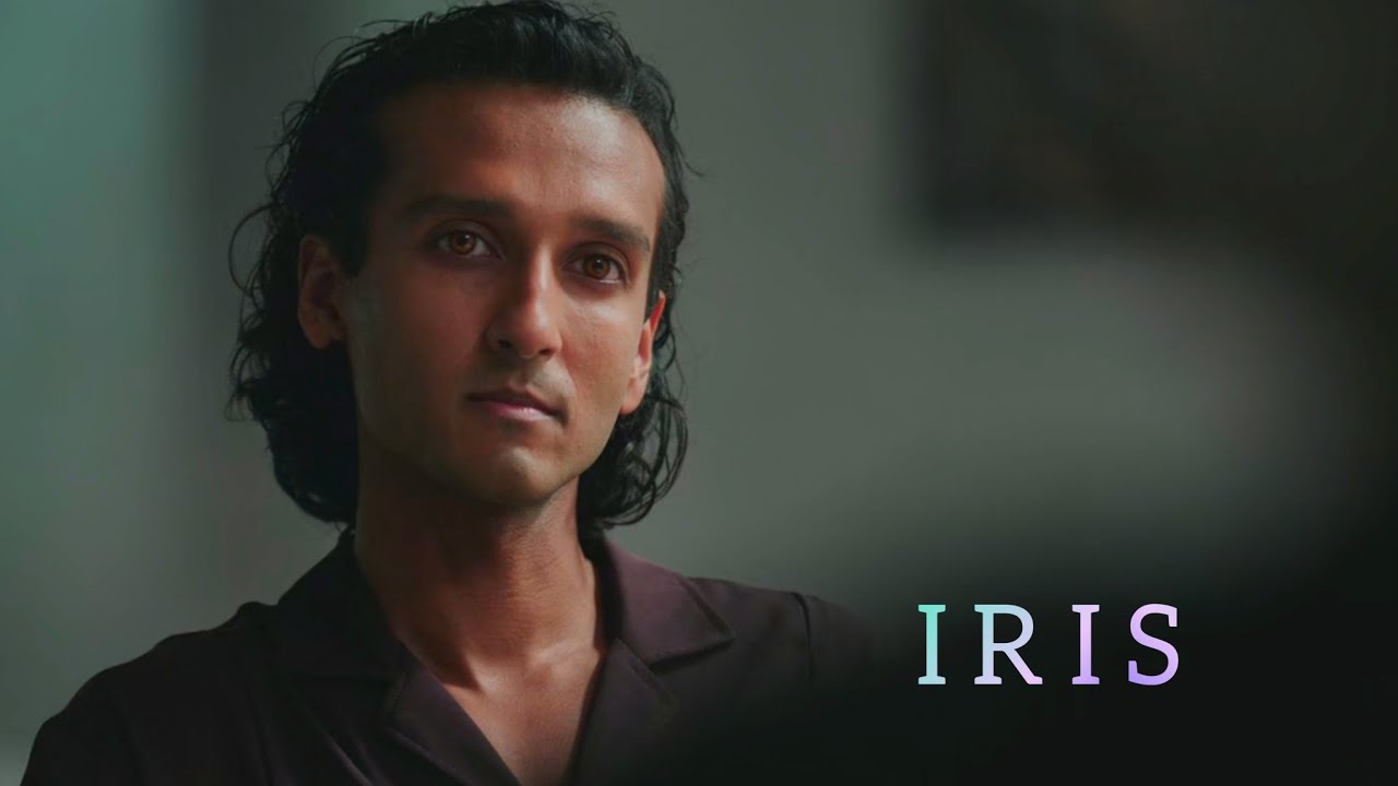 Armand & Daniel [& Louis] | Interview With The Vampire | Iris