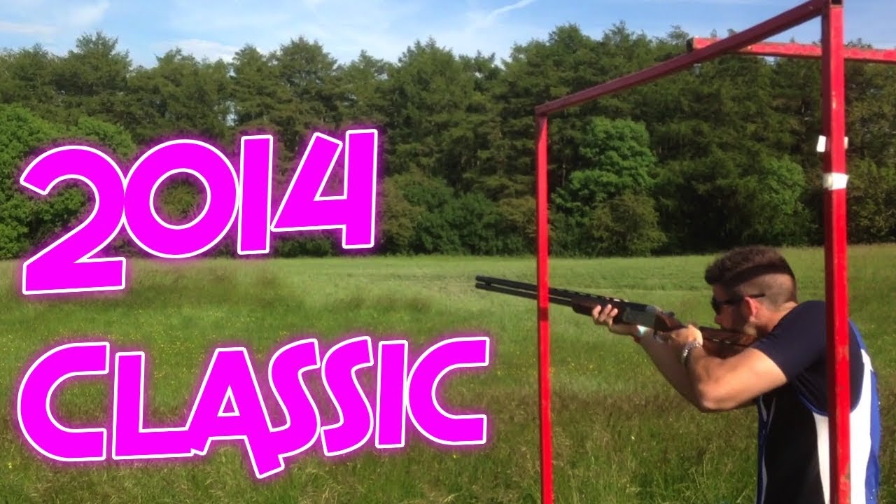 2014 Clay Shooting Classic Championship