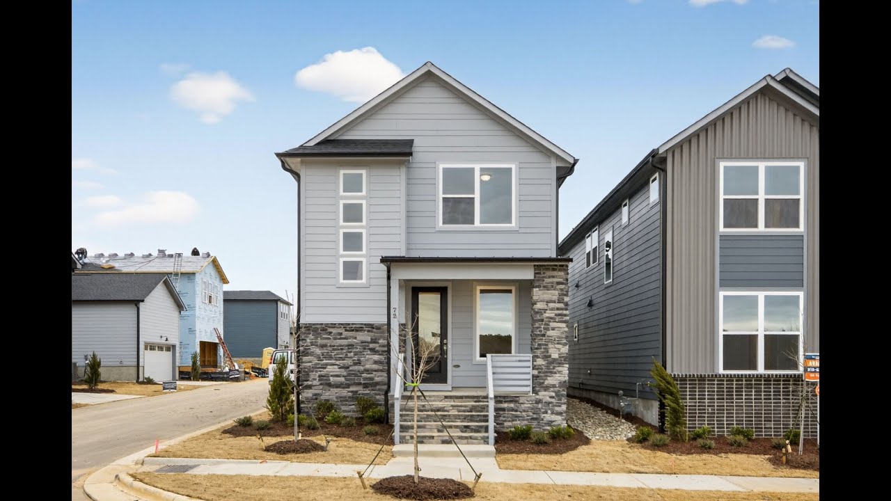For Sale - 72 Rainfall Drive 4515, Pittsboro, NC 27312