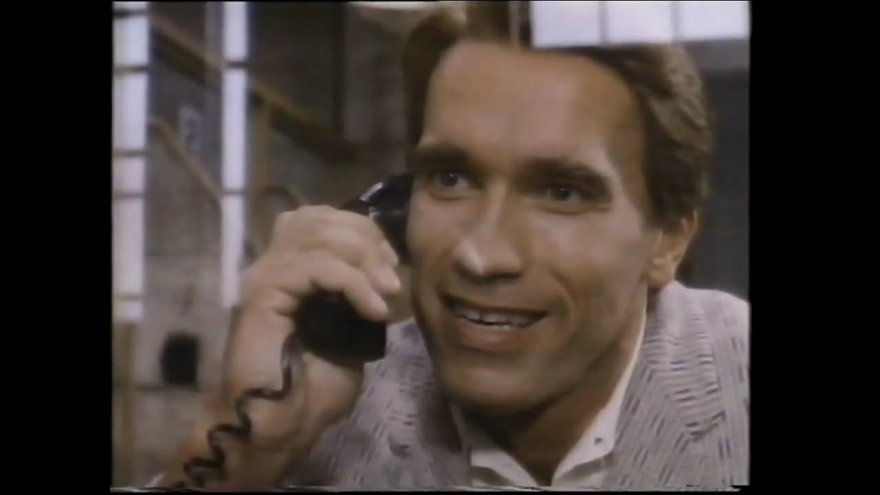 ADS10 - Various Commercials - 13/03/94
