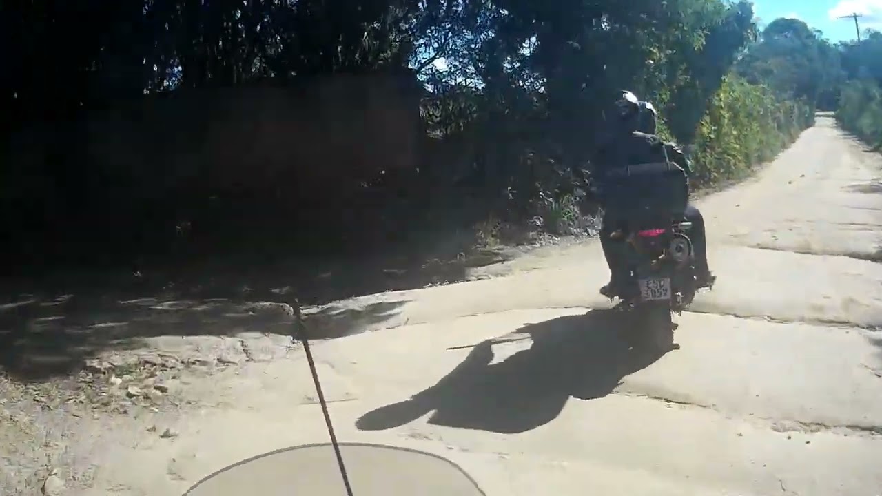 Os Veteranos MG ITU motocando poraí,XRE300 e Bardos MG Salto no rolê de Itupeva